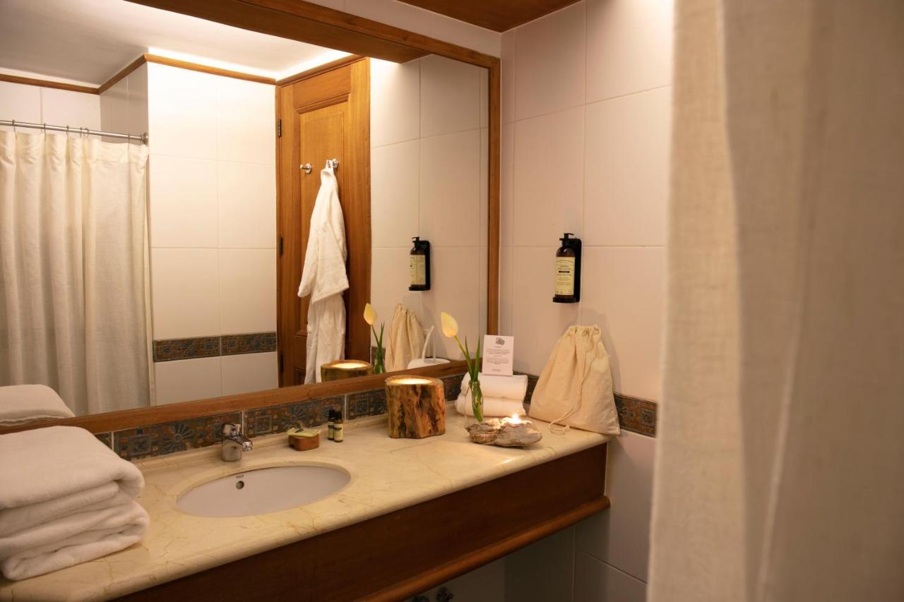 Quarto Duplo Standard