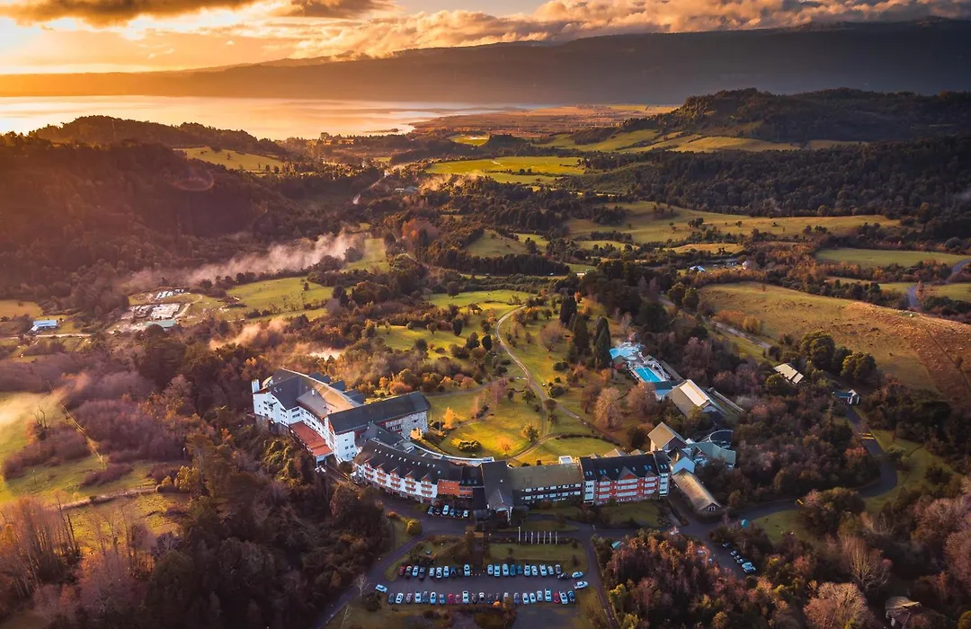 Hotel Termas Puyehue Wellness & Spa Resort-1