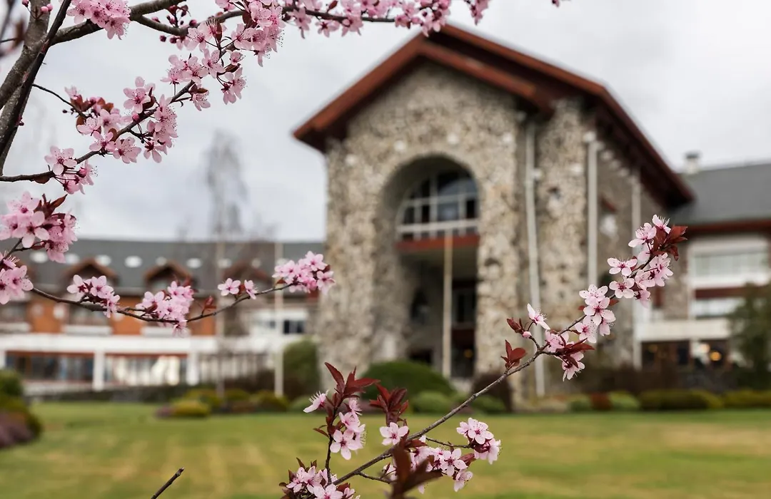 Hotel Termas Puyehue Wellness & Spa Resort-1