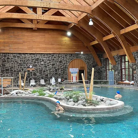 Hotel Termas Puyehue Wellness & Spa Resort-2